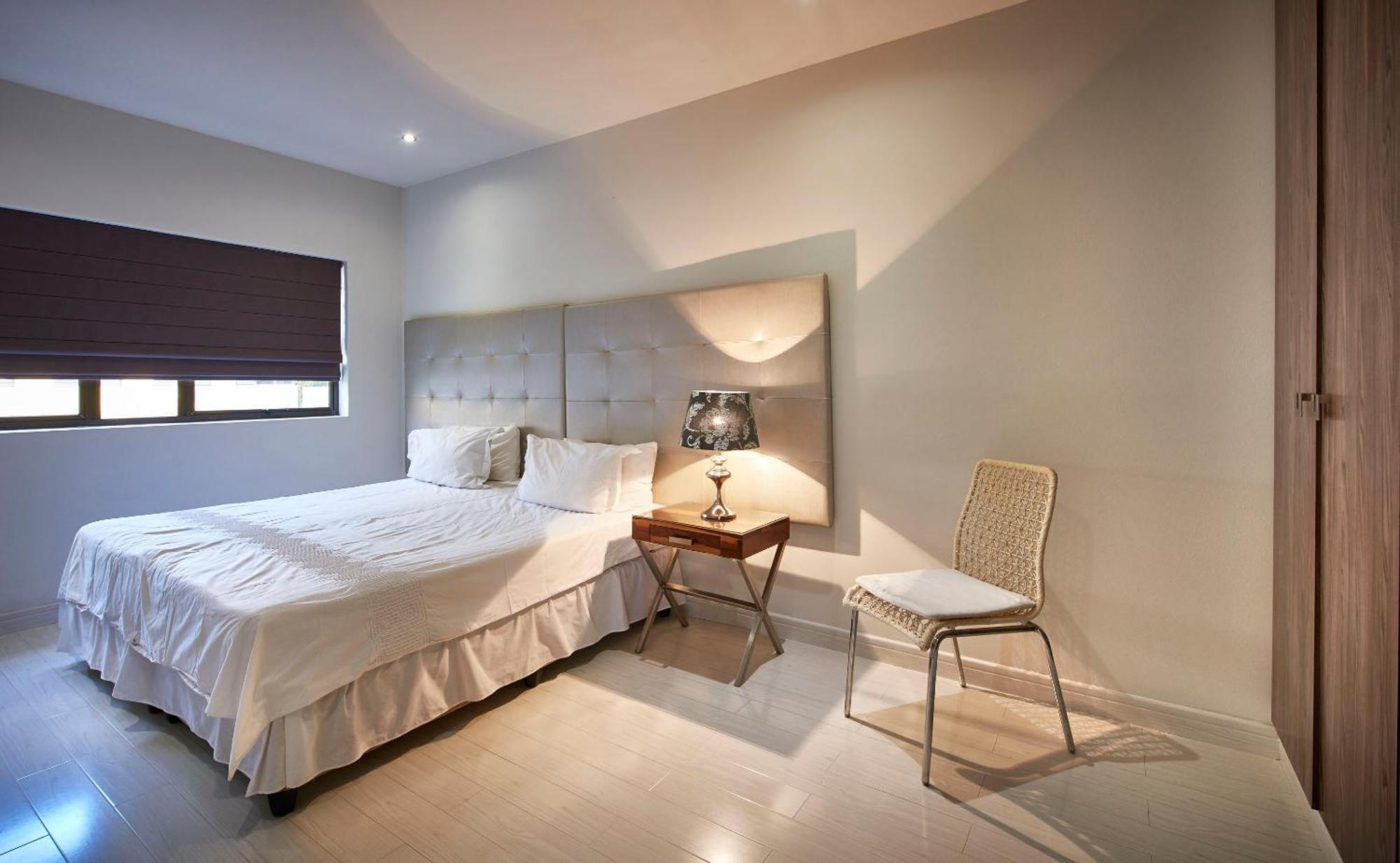 Dynasty Forest Sandown Serviced Apartments & Self Catering Hotel Йоганнесбурґ Номер фото