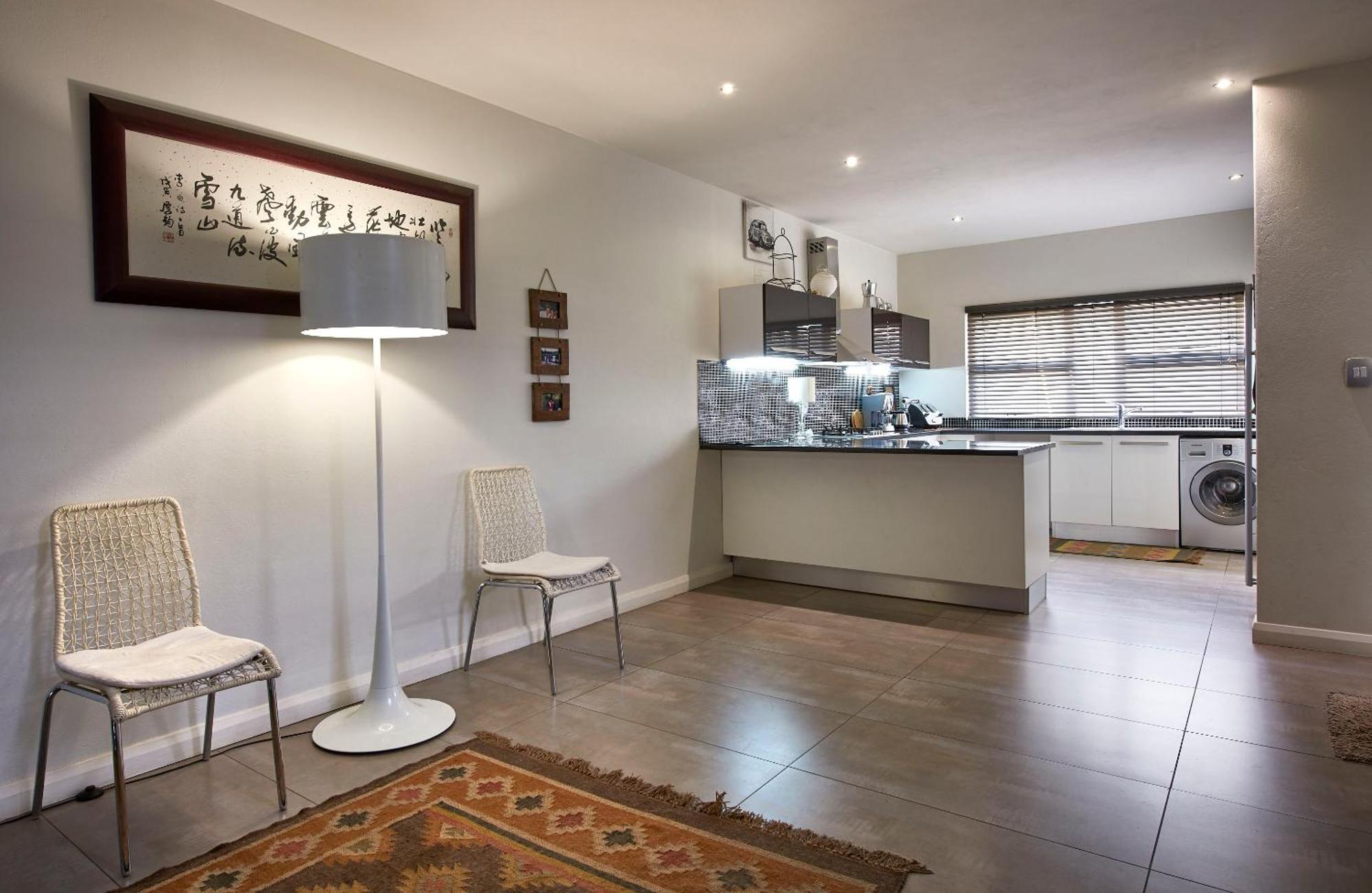 Dynasty Forest Sandown Serviced Apartments & Self Catering Hotel Йоганнесбурґ Номер фото