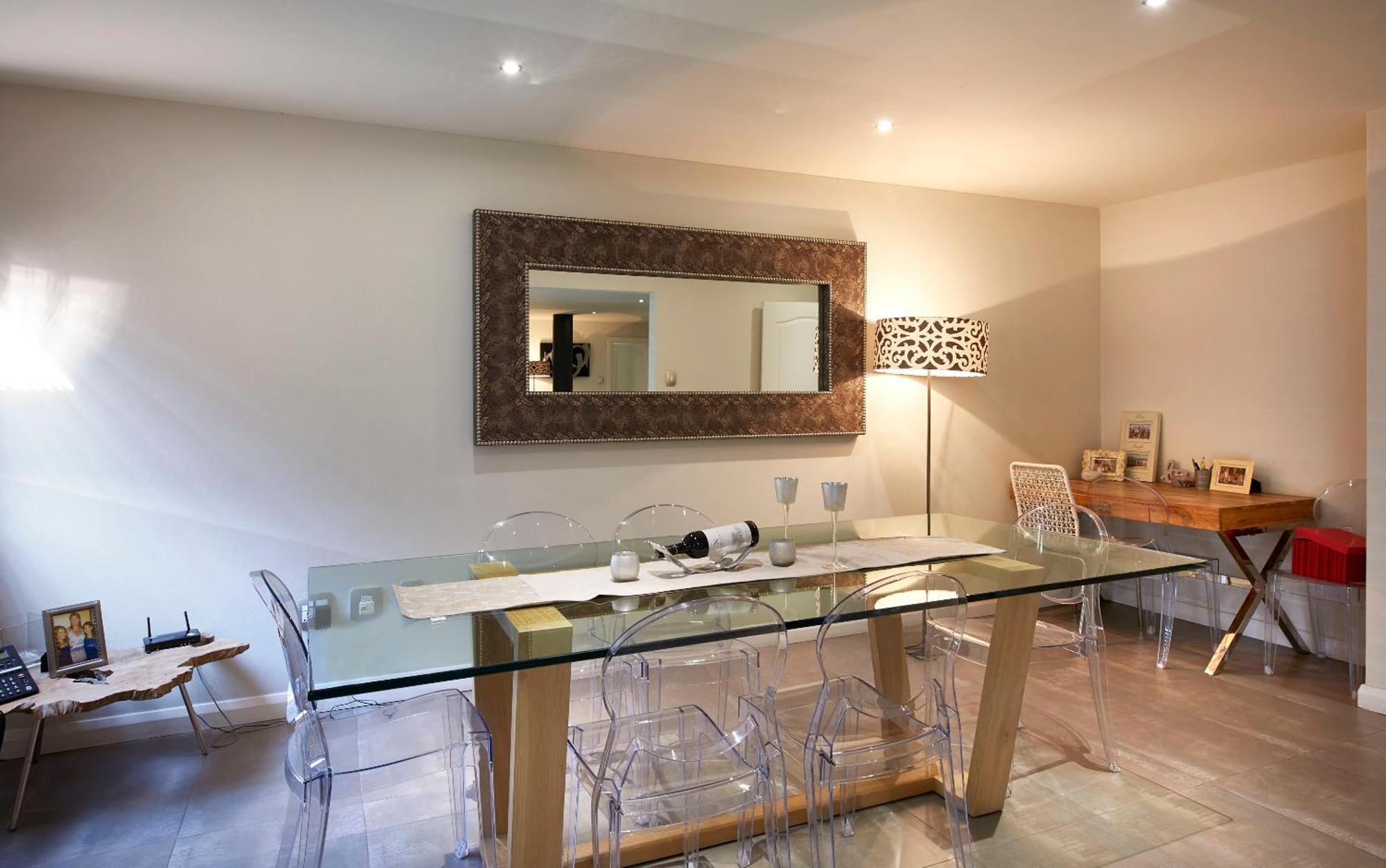 Dynasty Forest Sandown Serviced Apartments & Self Catering Hotel Йоганнесбурґ Номер фото