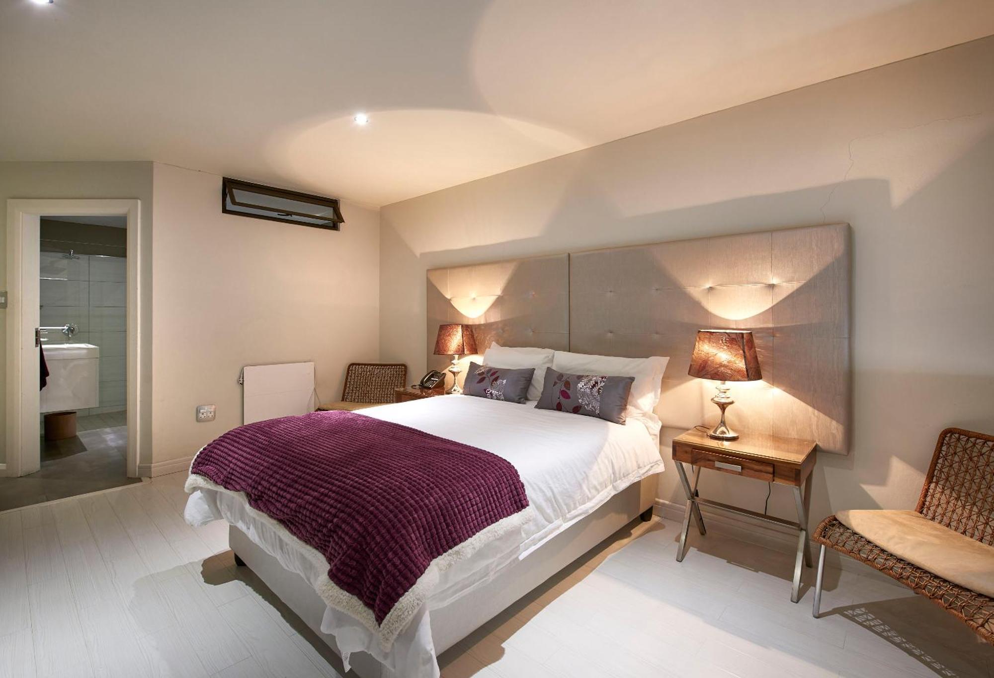 Dynasty Forest Sandown Serviced Apartments & Self Catering Hotel Йоганнесбурґ Номер фото