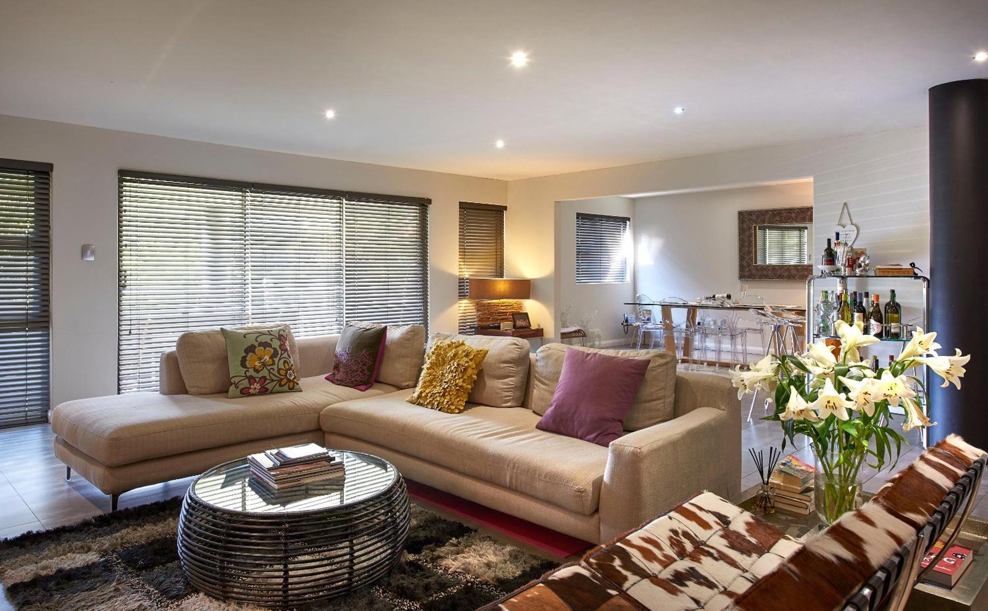 Dynasty Forest Sandown Serviced Apartments & Self Catering Hotel Йоганнесбурґ Номер фото