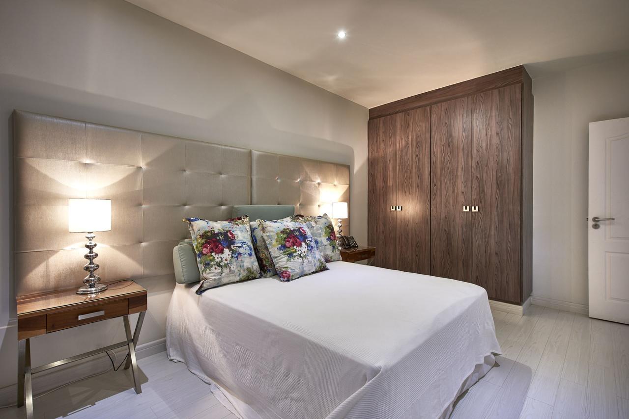 Dynasty Forest Sandown Serviced Apartments & Self Catering Hotel Йоганнесбурґ Екстер'єр фото